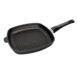 eurolux grillpan met afklikbare steel