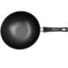 eurolux wok met afklikbare steel