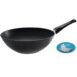 eurolux wok met afklikbare steel