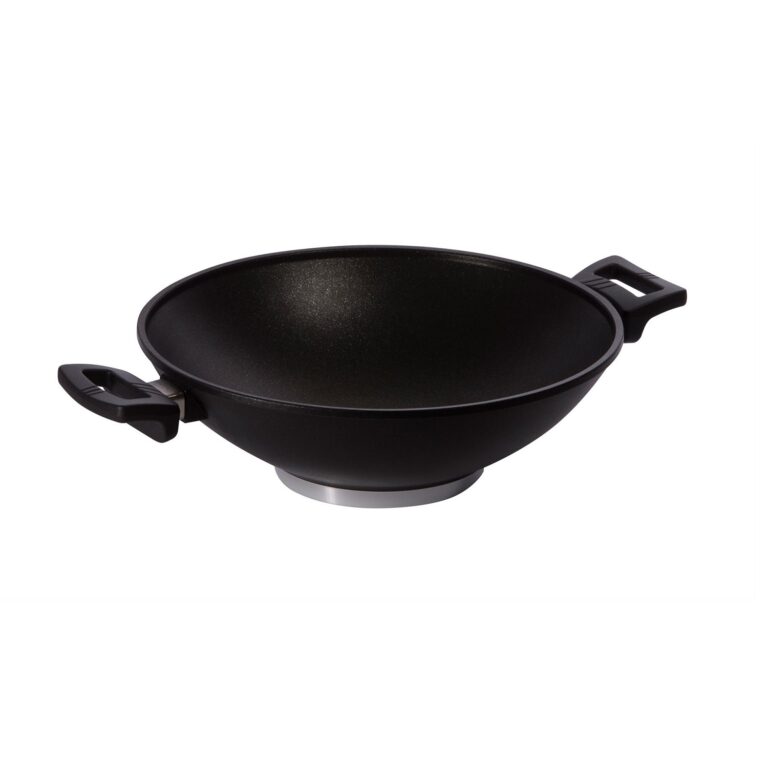 Eurolux wok antikleef