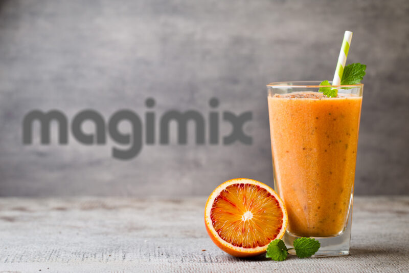 Help, mijn Magimix keukenmachine werkt niet meer