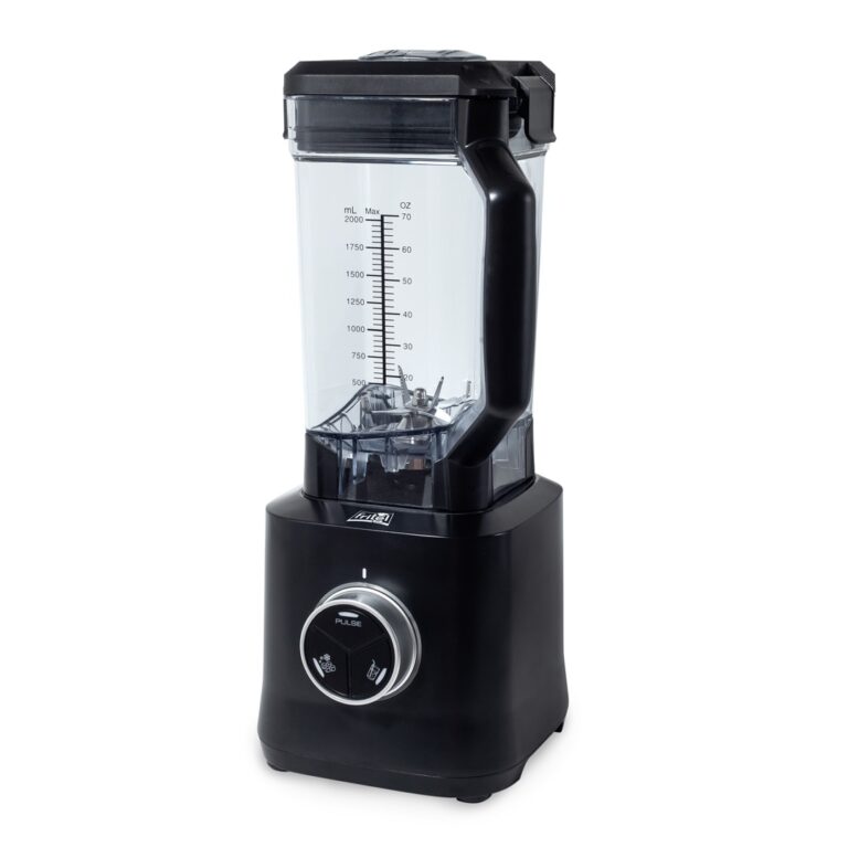 Fritel High Efficiency blender BL 4270 2000 Watt