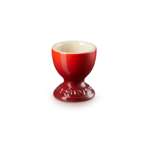 le creuset aardewerk eierdop