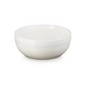 le creuset serveerschaal coupe