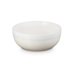 le creuset serveerschaal coupe