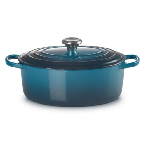 le creuset braadpan 31 cm ovaal signature le creuset braadpan 31 cm ovaal signature