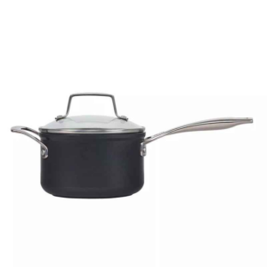 Le Creuset Steelpan antikleef PFAS vrij Essential Ceramic