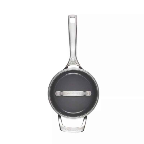 le creuset essential ceramic steelpan le creuset essential ceramic steelpan