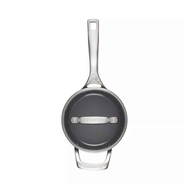 le creuset essential ceramic steelpan le creuset essential ceramic steelpan