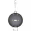 le creuset essential ceramic sauteerpan recht