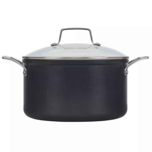 Le Creuset Kookpan antikleef PFAS vrij Essential Ceramic