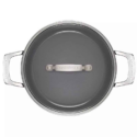 le creuset essential ceramic kookpan
