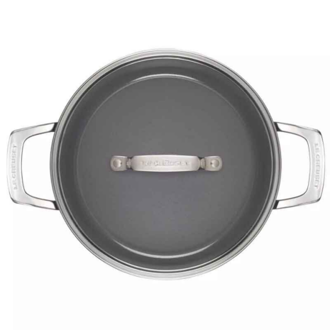 le creuset essential ceramic kookpan le creuset essential ceramic kookpan