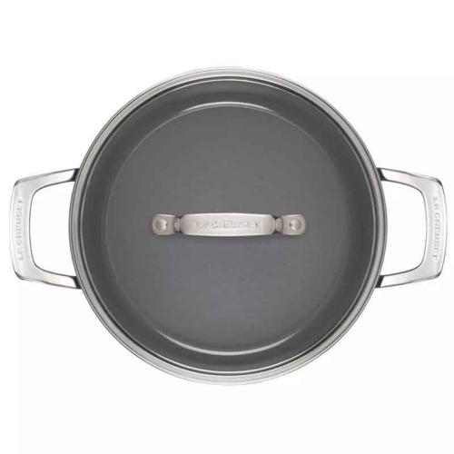 le creuset essential ceramic kookpan le creuset essential ceramic kookpan