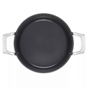 le creuset essential ceramic kookpan