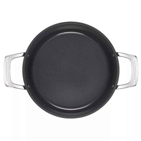 le creuset essential ceramic kookpan le creuset essential ceramic kookpan