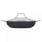 le creuset essential ceramic provencaalse sauteuse