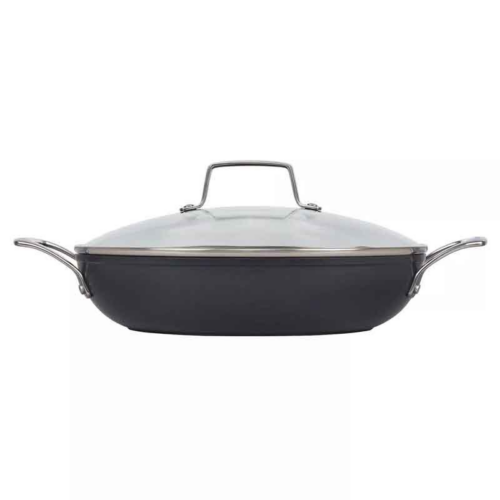 le creuset essential ceramic provencaalse sauteuse le creuset essential ceramic provencaalse sauteuse