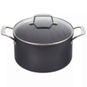 le creuset essential ceramic kookpan