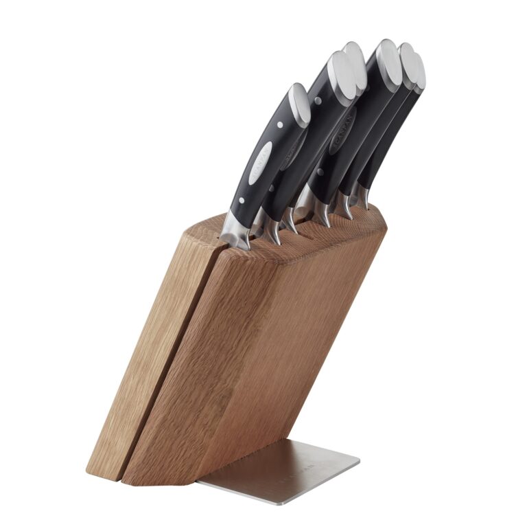 Messenset 7 delig - Scanpan Classic