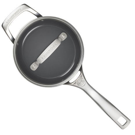 le creuset essential ceramic set van 3 steelpannen antikleef le creuset essential ceramic set van 3 steelpannen antikleef