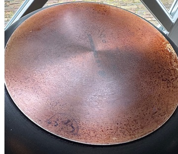 pan