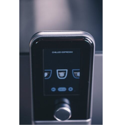 nivona koffiemachine 8107 pearl blue kleur chilled brew functie + 4 kg koffiebonen t.w.v. €72,00 nivona koffiemachine 8107 pearl blue kleur chilled brew functie + 4 kg koffiebonen t.w.v. €72,00