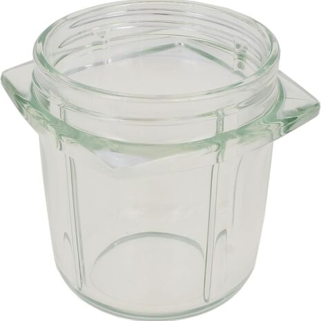 magimix glas voor blender mini beker