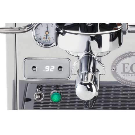 ecm classika ii pid espressomachine ecm classika ii pid espressomachine