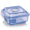 espressions canister marinade executive vierkant diepvries bestendig 2,5 liter