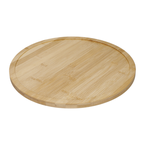 copco bamboe lazy susan draaiplateau 35 cm copco bamboe lazy susan draaiplateau 35 cm