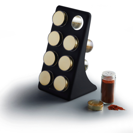 masterclass kruidenrek 8 pots masterclass kruidenrek 8 pots