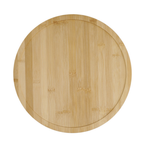 copco bamboe lazy susan draaiplateau 35 cm copco bamboe lazy susan draaiplateau 35 cm