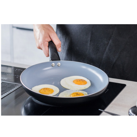 masterclass koekenpan ceramic masterclass koekenpan ceramic