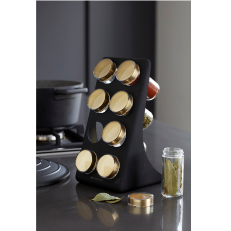 masterclass kruidenrek 8 pots masterclass kruidenrek 8 pots