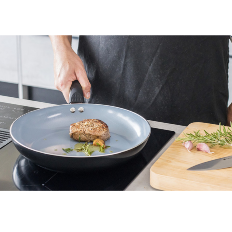 masterclass koekenpan ceramic masterclass koekenpan ceramic