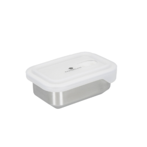 All In One rvs schaal magnetronbestendig - Masterclass - 500 ml