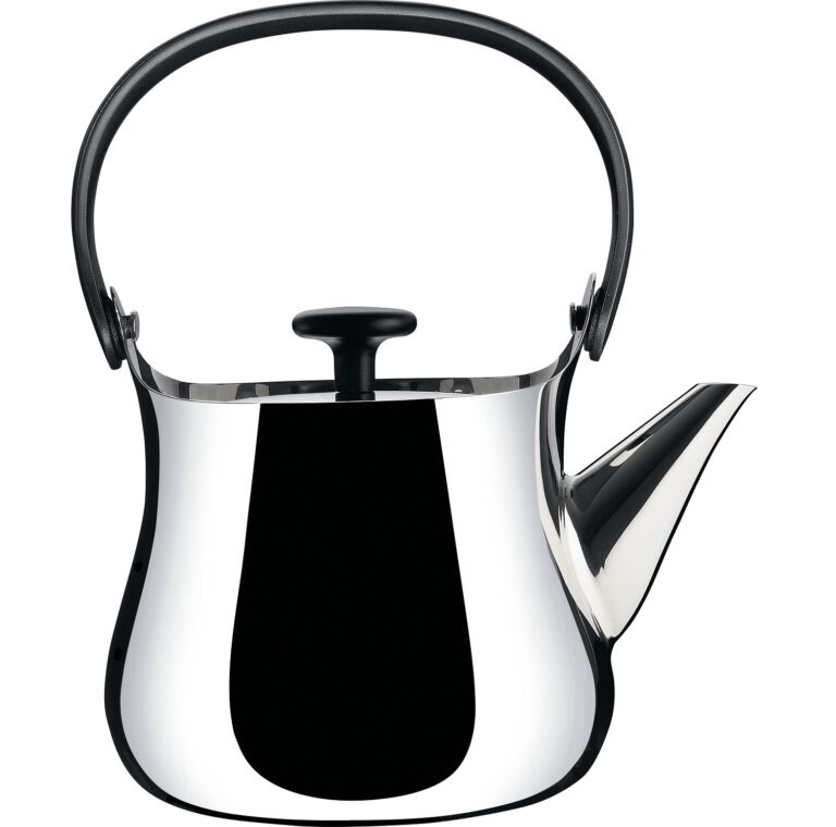 Alessi Thee ketel Cha