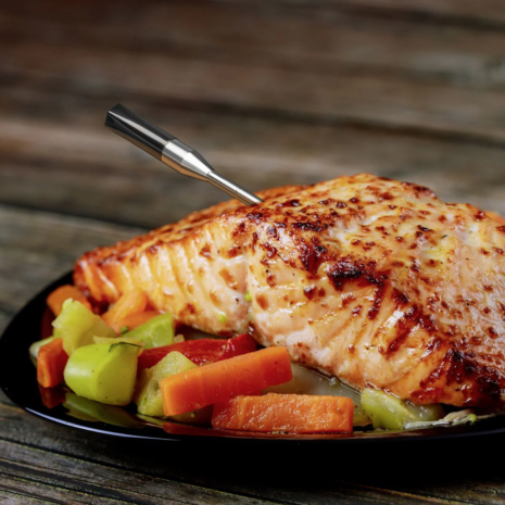 tfa dostmann draadloze bbq vleesthermometer tfa dostmann draadloze bbq vleesthermometer