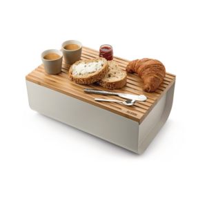Alessi Broodtrommel Mattina