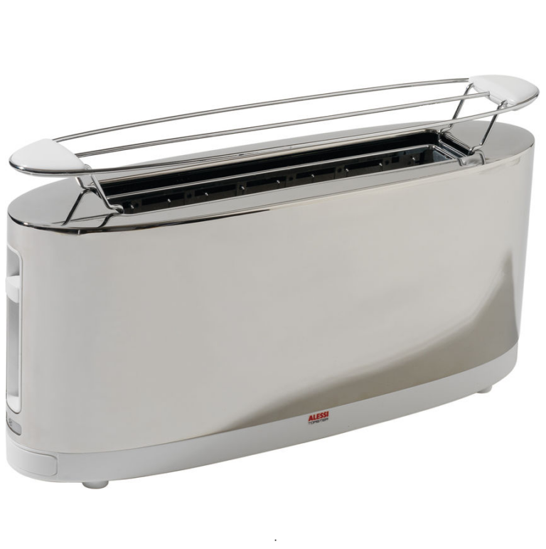 Alessi Toaster