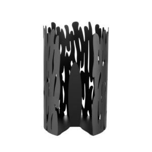 Alessi Keukenrolhouder Barkroll - Zwart