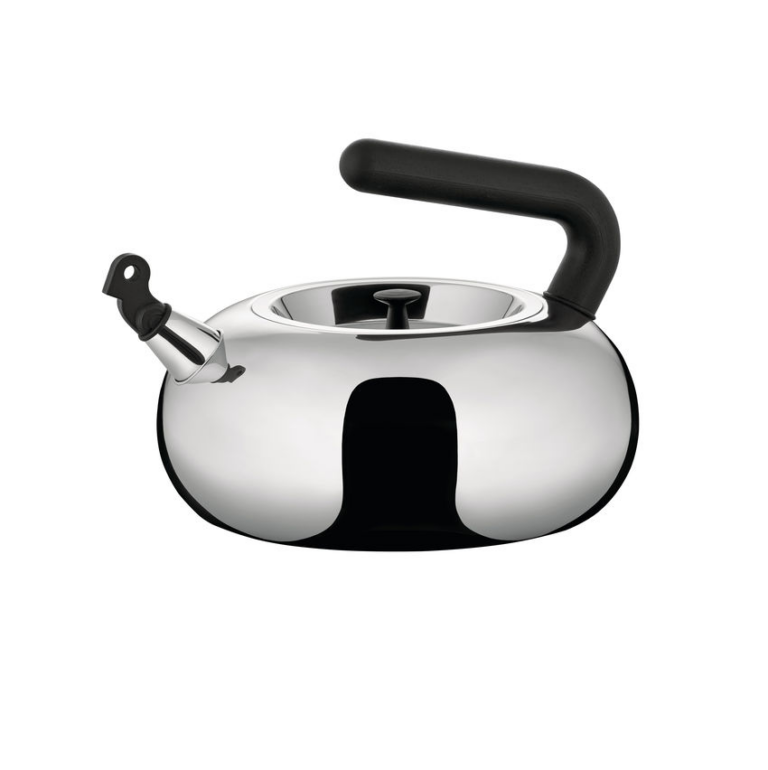Alessi Fluitketel Bulbul