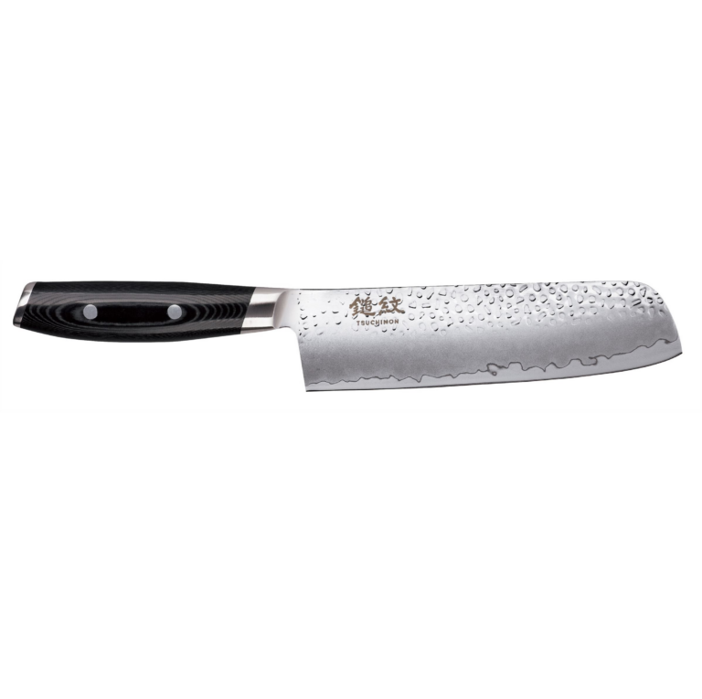 Yaxell Nakiri koksmes 18 cm Tsuchimon