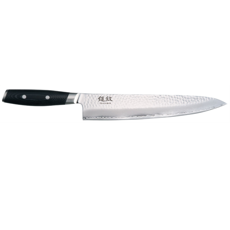 Yaxell Koksmes 25 cm Tsuchimon