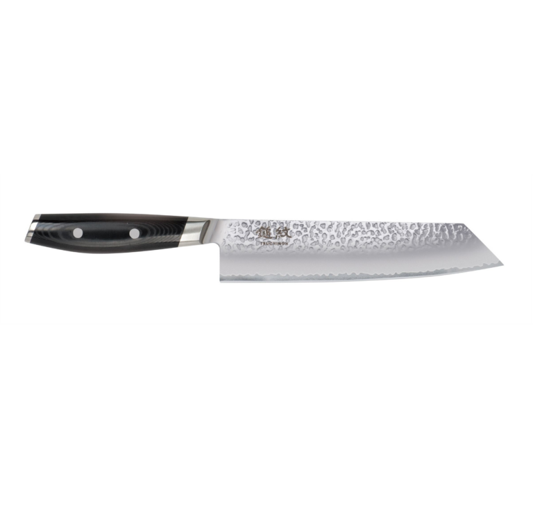 Yaxell Kiritsuke koksmes 20 cm Tsuchimon