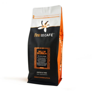 Fleur de Cafe Brasil Yellow Bourbon Origin koffiebonen - 1 kg bonen Fleur de Cafe Brasil Yellow Bourbon Origin koffiebonen - 1 kg bonen