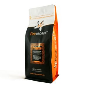 Fleur de Cafe Primero melange koffiebonen - 1 kg bonen