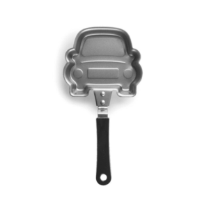 Ibili mini Koekenpan auto antikleef – speelse mini pan