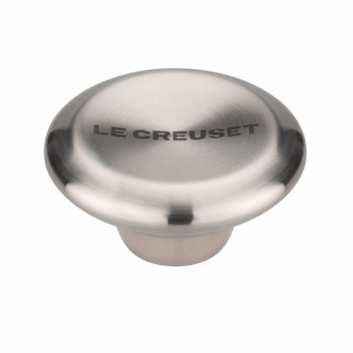 rvs knop creuset rvs knop creuset